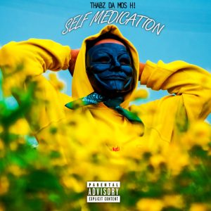 S E L F –  M E D I C A T I O N   EP